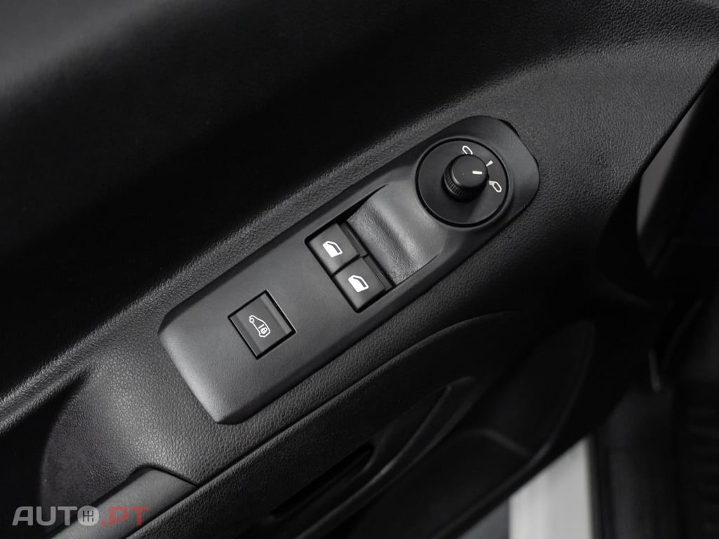 Peugeot Partner 1.5 BlueHDi Premium Longa