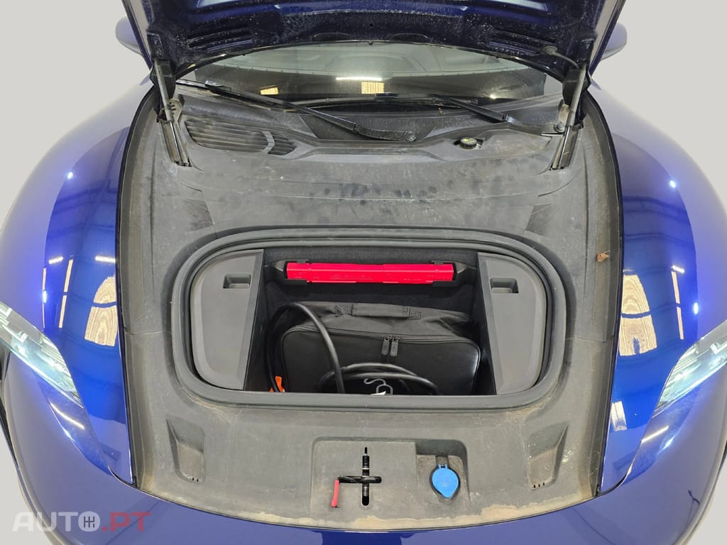 Porsche Taycan I.V.A DEDUTIVEL 4S
