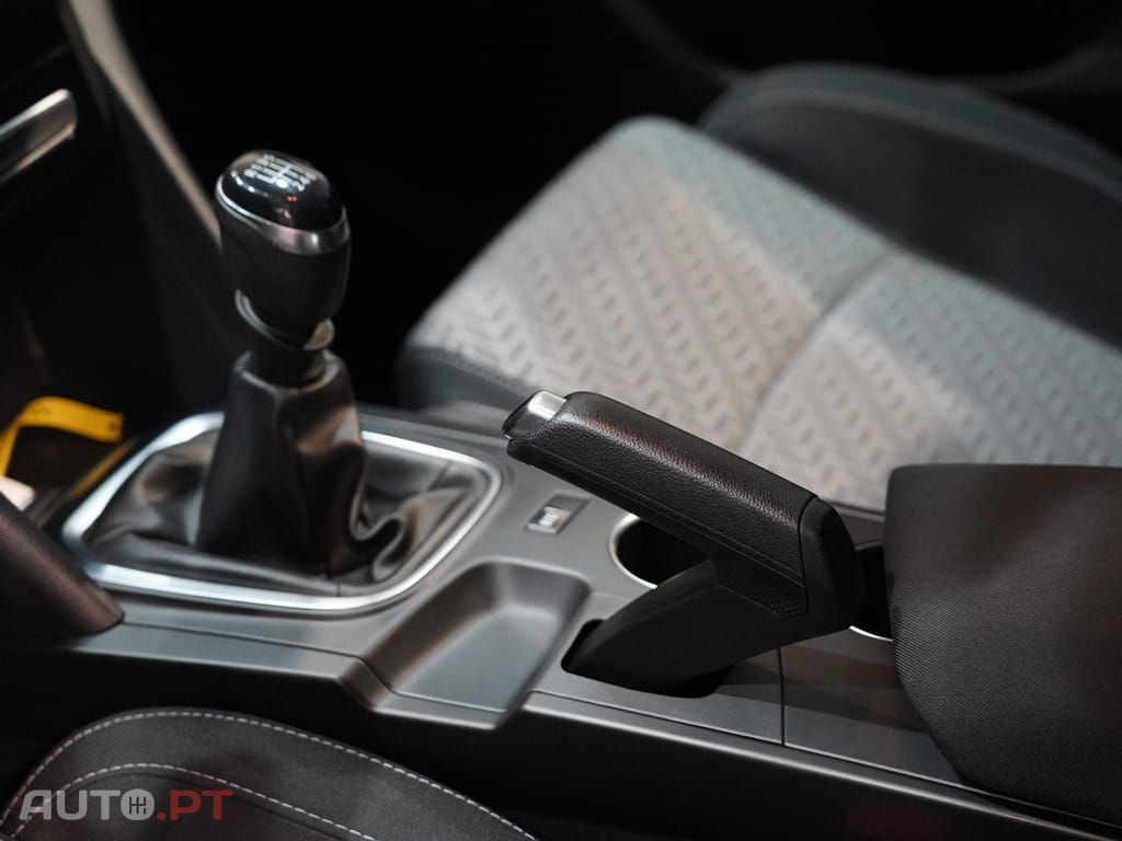 Renault Mégane Sport Tourer 1.5 Blue dCi Limited