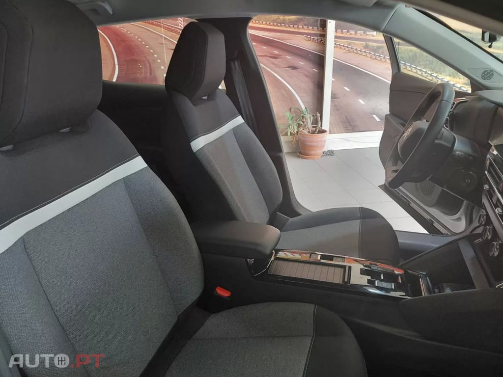 Citroen e-C4 50 kWh Feel Pack