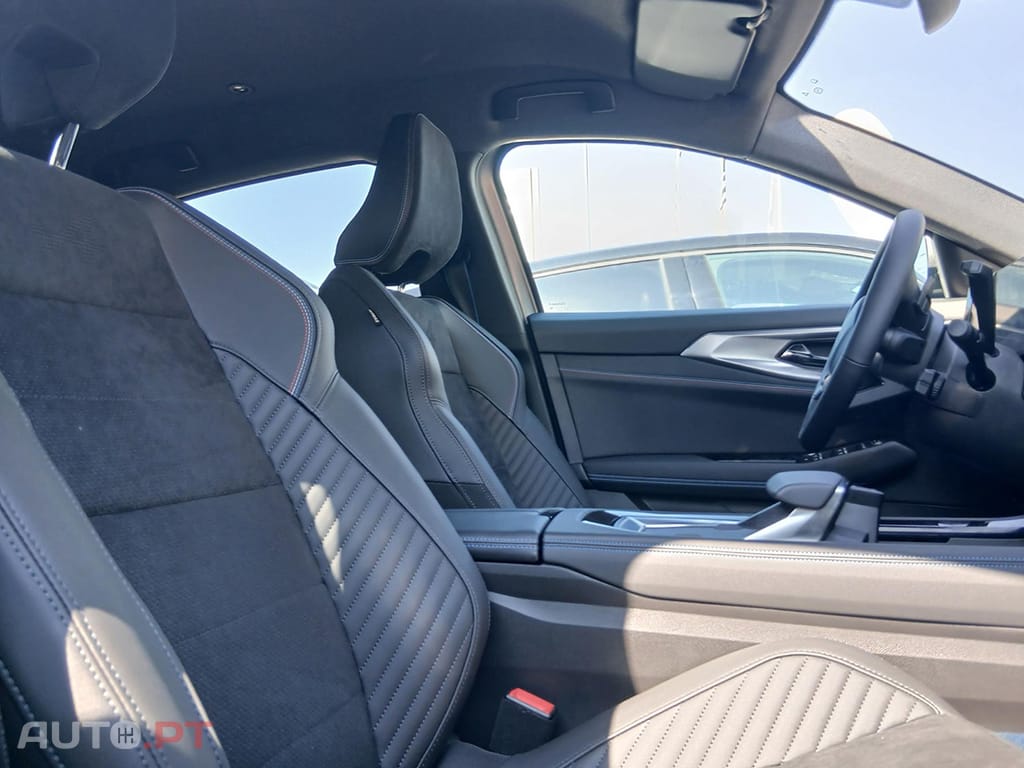 Renault Rafale Rafale 1.2 Hyper Hybrid E-Tech Esprit Alpine