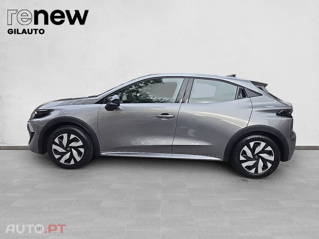 Renault Clio EVOLUTION TCE 115
