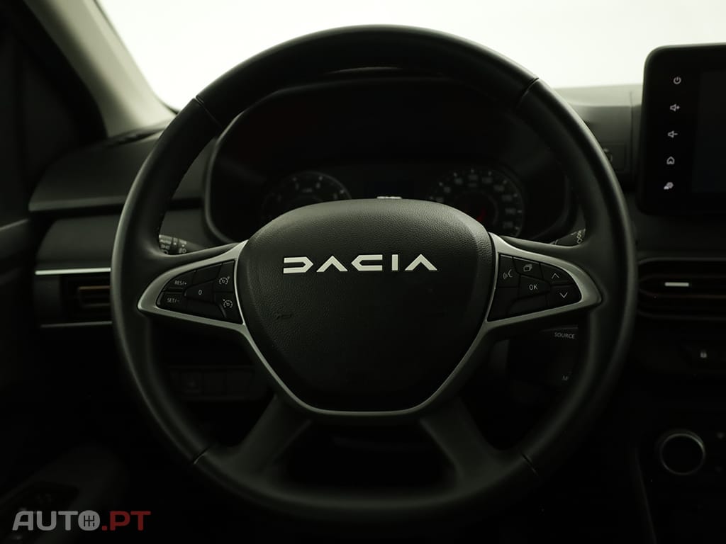 Dacia Jogger Jogger 1.0 ECO-G Extreme+ Up&Go 7L Bi-Fuel