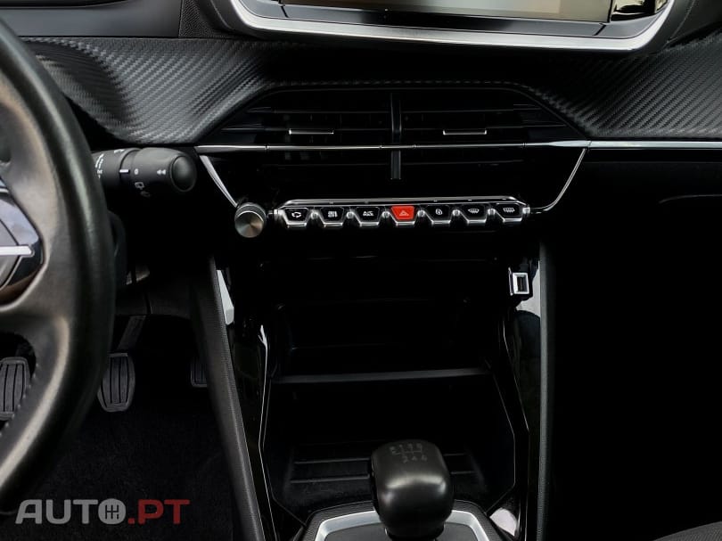 Peugeot 208 1.2 PureTech Active Pack