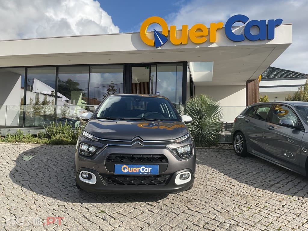 Citroen C3 1.2 PureTech YOU!