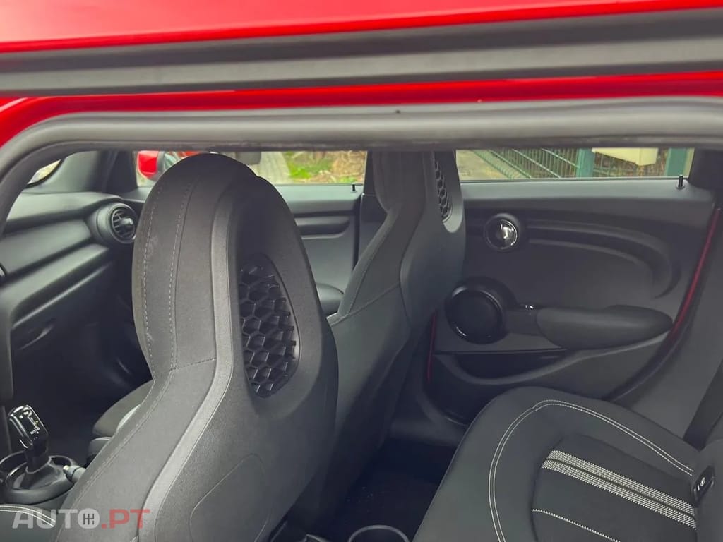 MINI One Sport Edition Auto