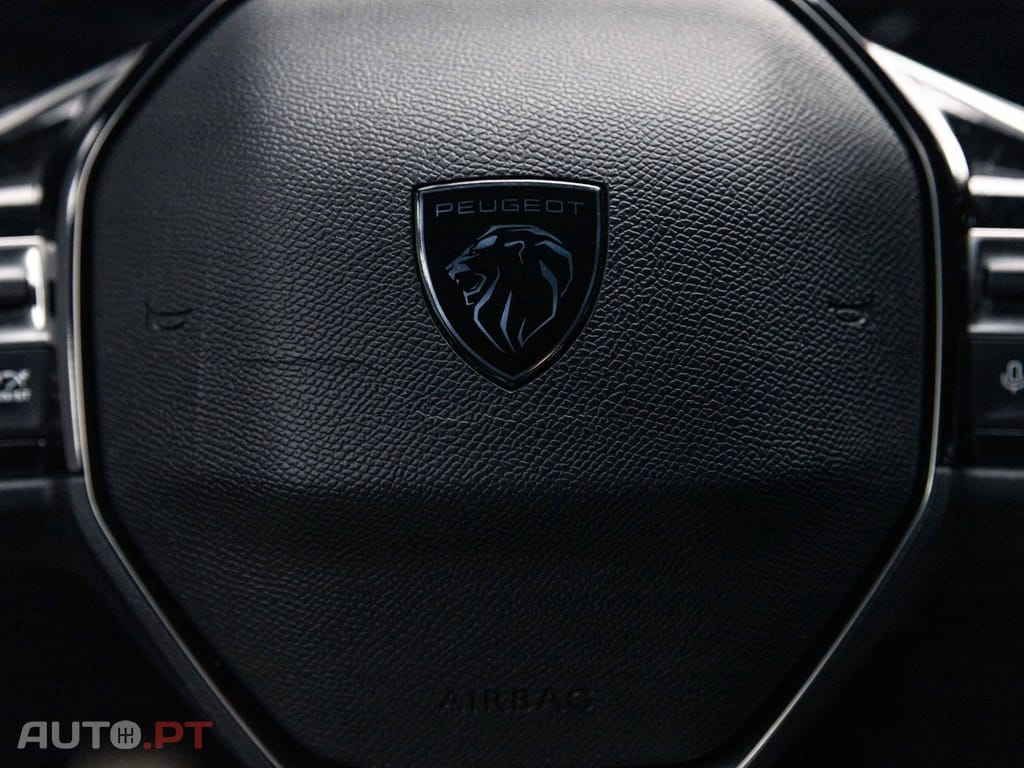 Peugeot 308 SW 1.6 Hybrid GT e-EAT8