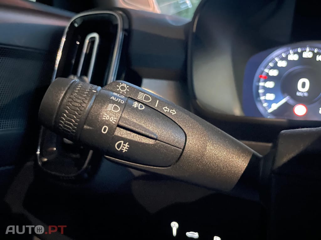 Volvo XC40 1.5 T5 PHEV Inscription