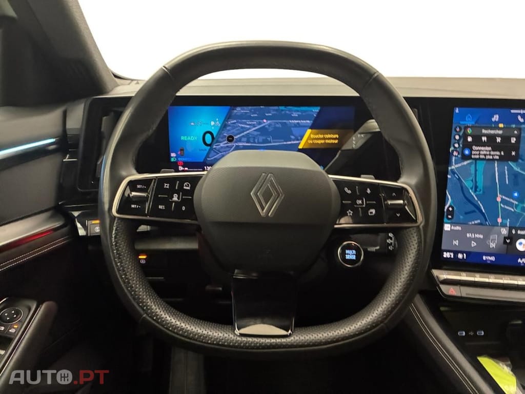 Renault Austral 1.2 E-Tech Full Hybrid Techno