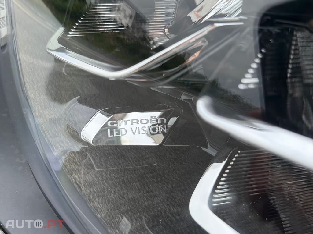 Citroen C3 1.2 Pure Shine