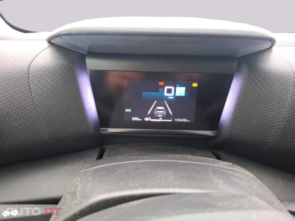 Citroen C4 X Shine