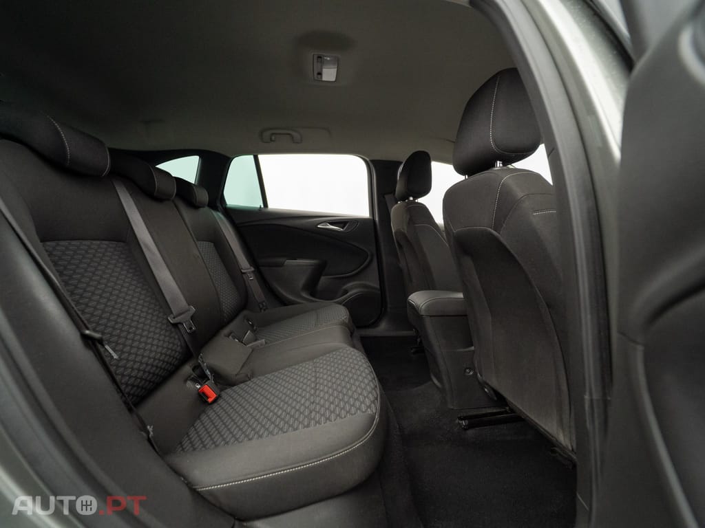 Opel Astra Sports Tourer 1.5 D Business Edition S/S