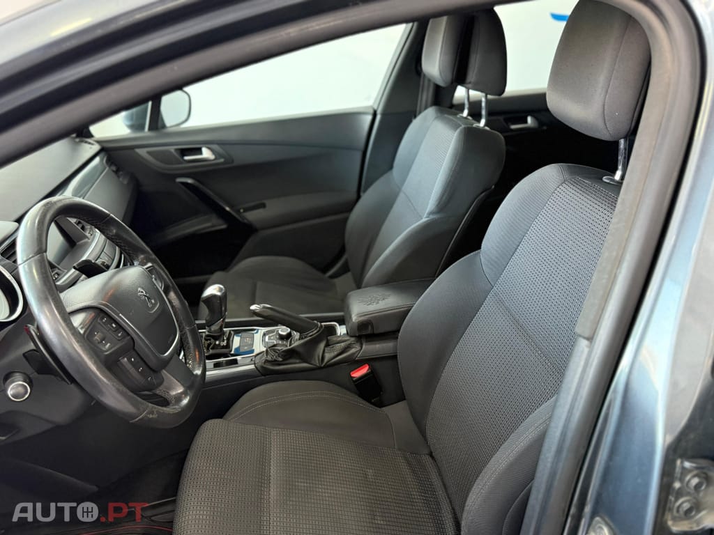 Peugeot 508 SW 1.6 e-HDi Access CMP6