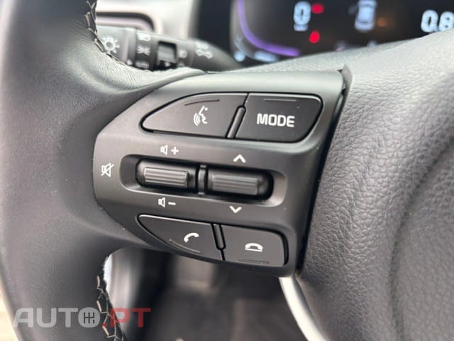 Kia Stonic 1.0 T-GDI Drive 7DCT