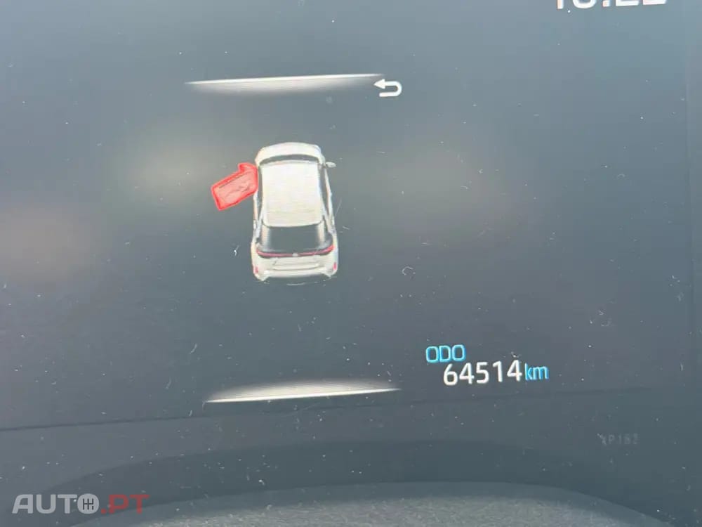 Toyota Yaris Cross 1.5 HDF Premier Edition