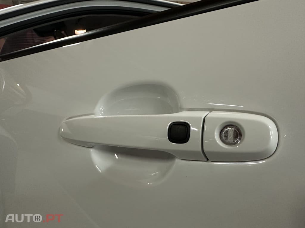 Toyota Aygo X 1.0 Play