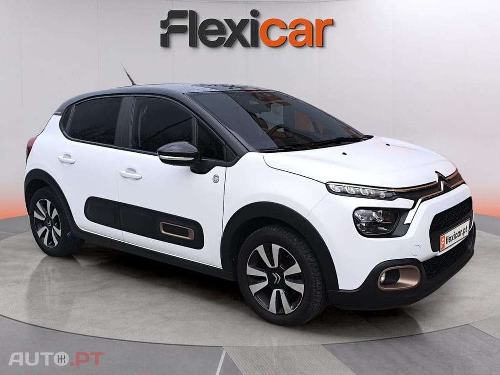 Citroen C3 1.2 PureTech C-Series