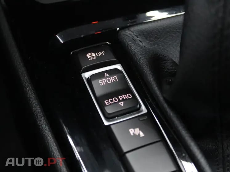 BMW X1 18 d sDrive xLine Auto