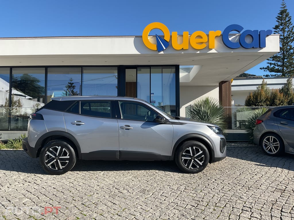 Peugeot 2008 1.2 PureTech Active Pack