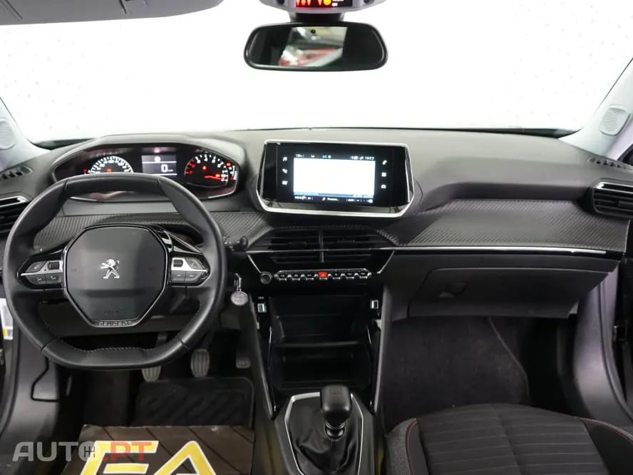 Peugeot 2008 PureTech 100 Style