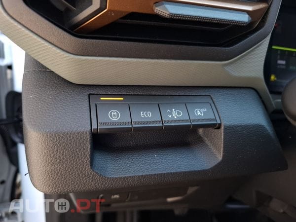 Dacia Duster 1.2 Eco-G 120 Bi-Fuel Extreme