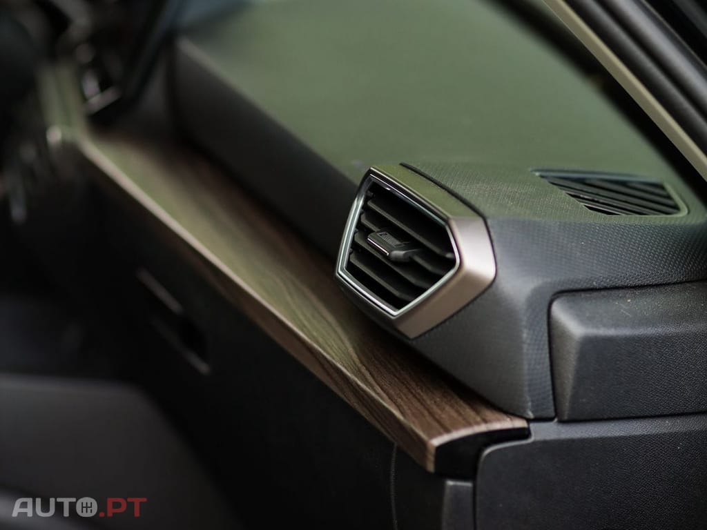 Seat Leon 1.4 e-Hybrid DSG FR