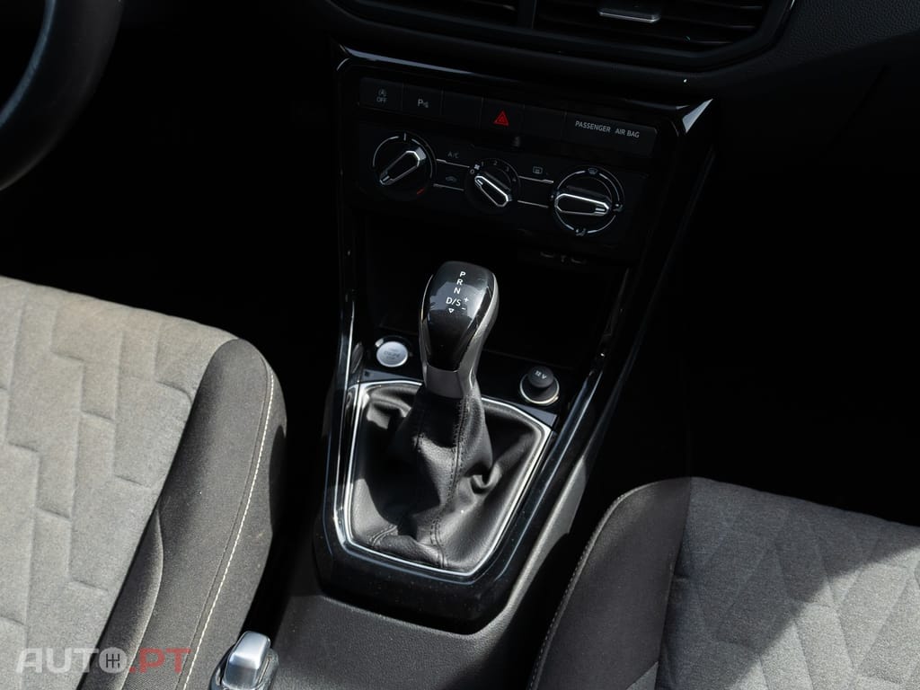 Volkswagen T-Cross 1.0 TSI Urban DSG