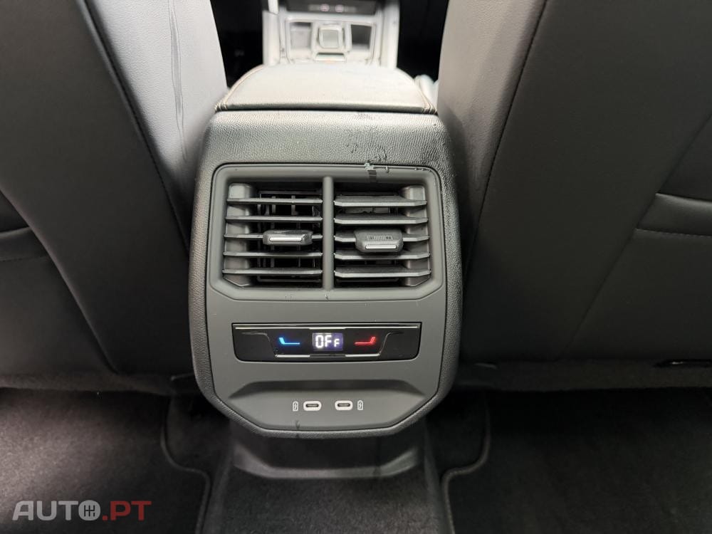 Cupra Formentor 1.4 e-Hybrid DSG VZ