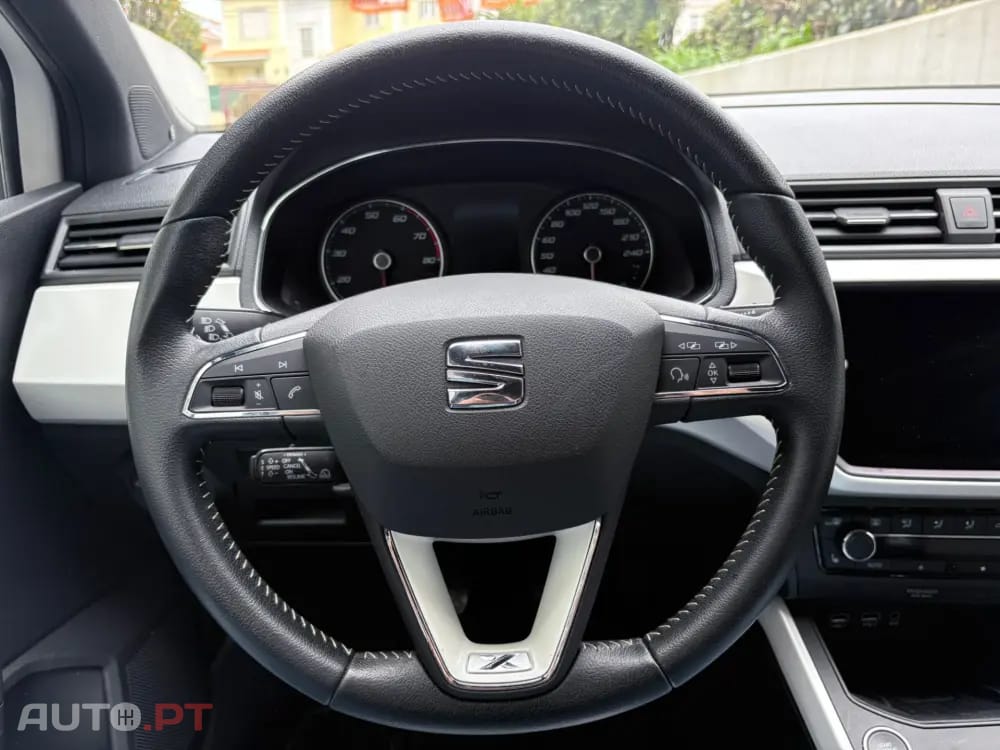 Seat Arona 1.0 TSI Xcellence