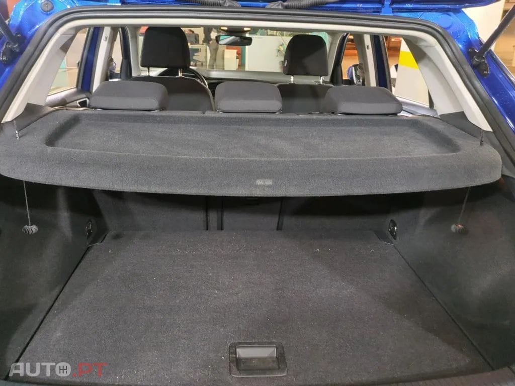 Volkswagen T-Roc 2.0 TDI Style