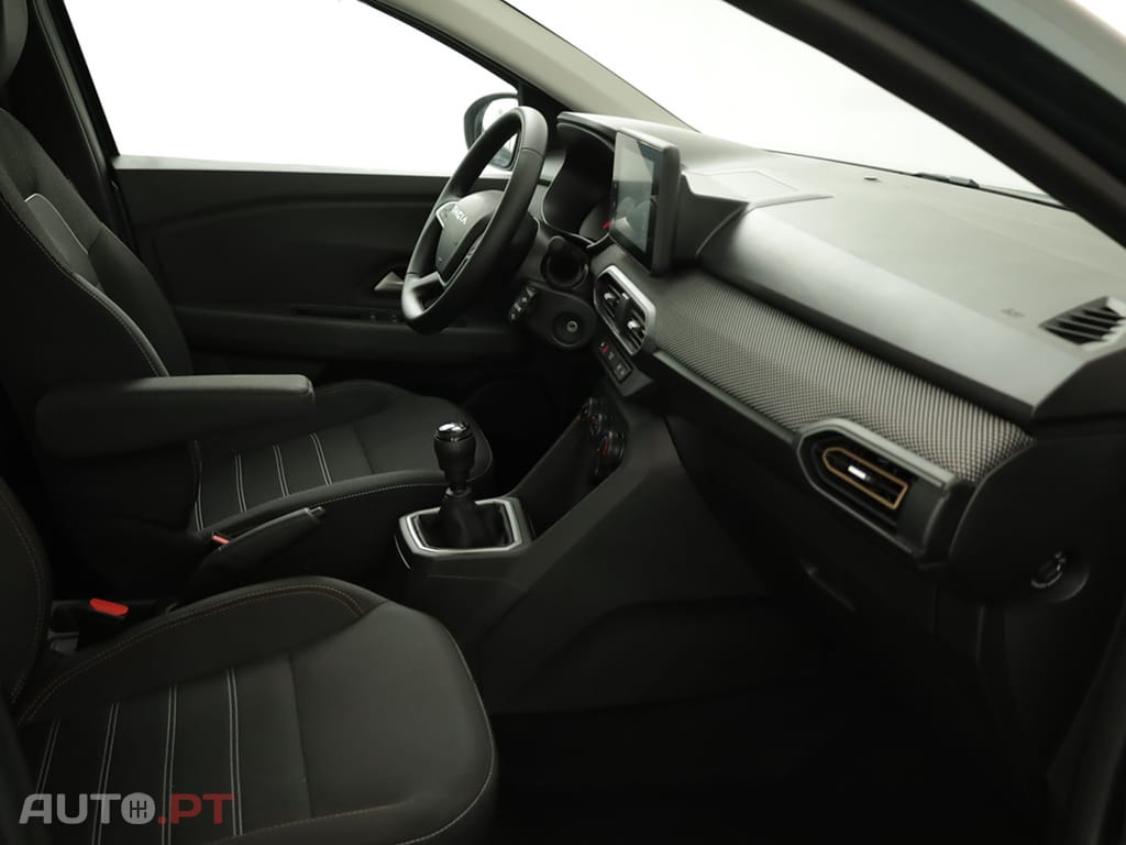 Dacia Sandero Sandero 1.0 TCe Expression