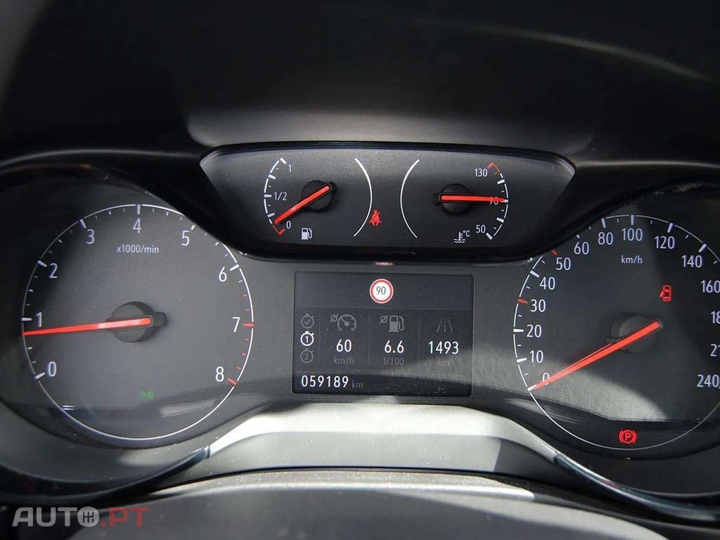 Opel Corsa 1.2 Business Edition