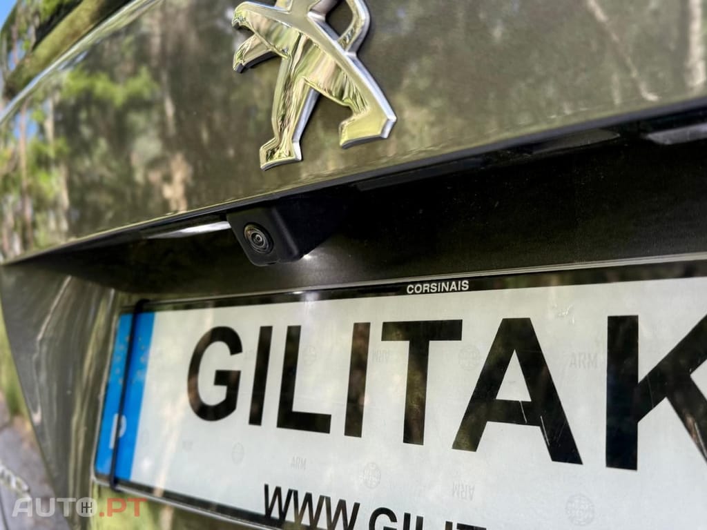 Peugeot 2008 PureTech 100 Active