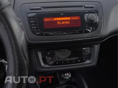 Seat Ibiza FR 25 anos