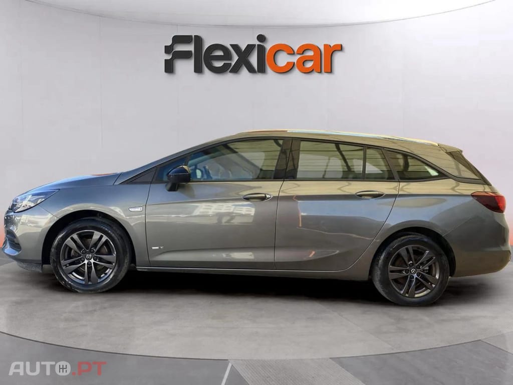 Opel Astra Sports Tourer 1.2 T GS Line S/S