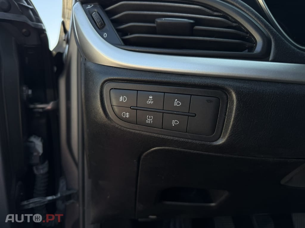 Fiat Tipo 1.3 M-Jet Lounge