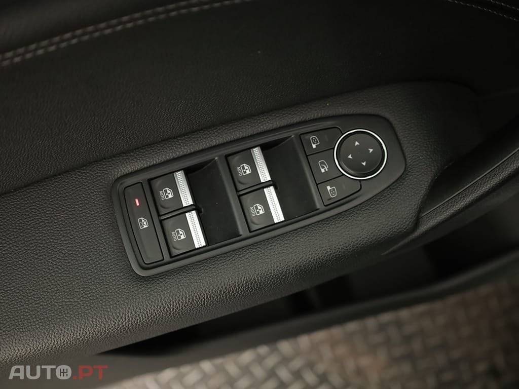 Renault Captur Captur 1.0 TCe Techno