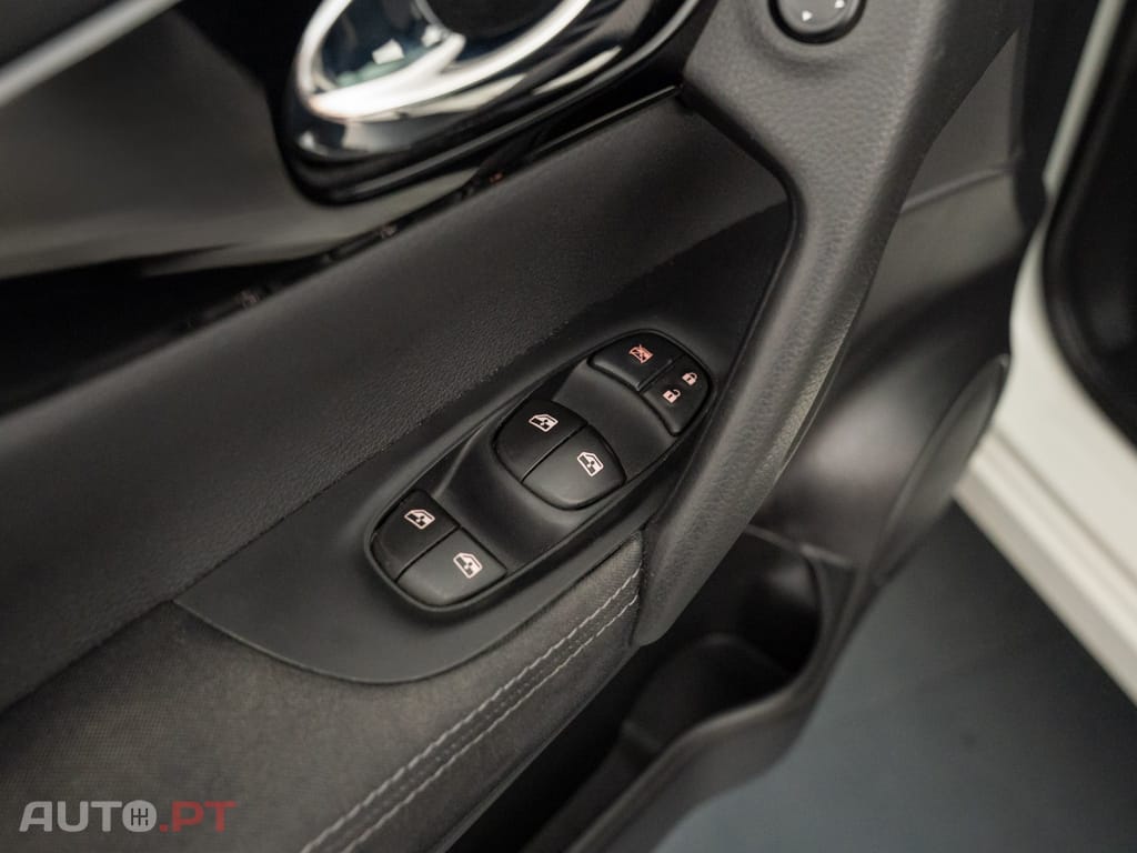 Nissan Qashqai 1.5 dCi N-Connecta