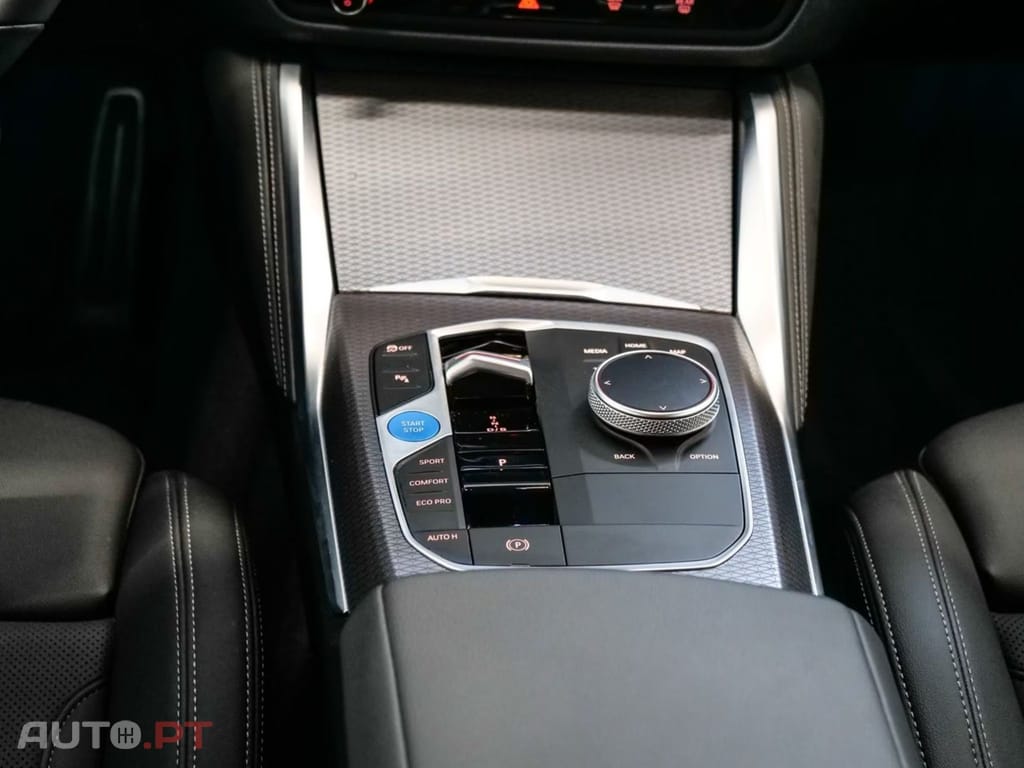 BMW i4 eDrive35 M-Sport I.V.A DEDUTIVEL