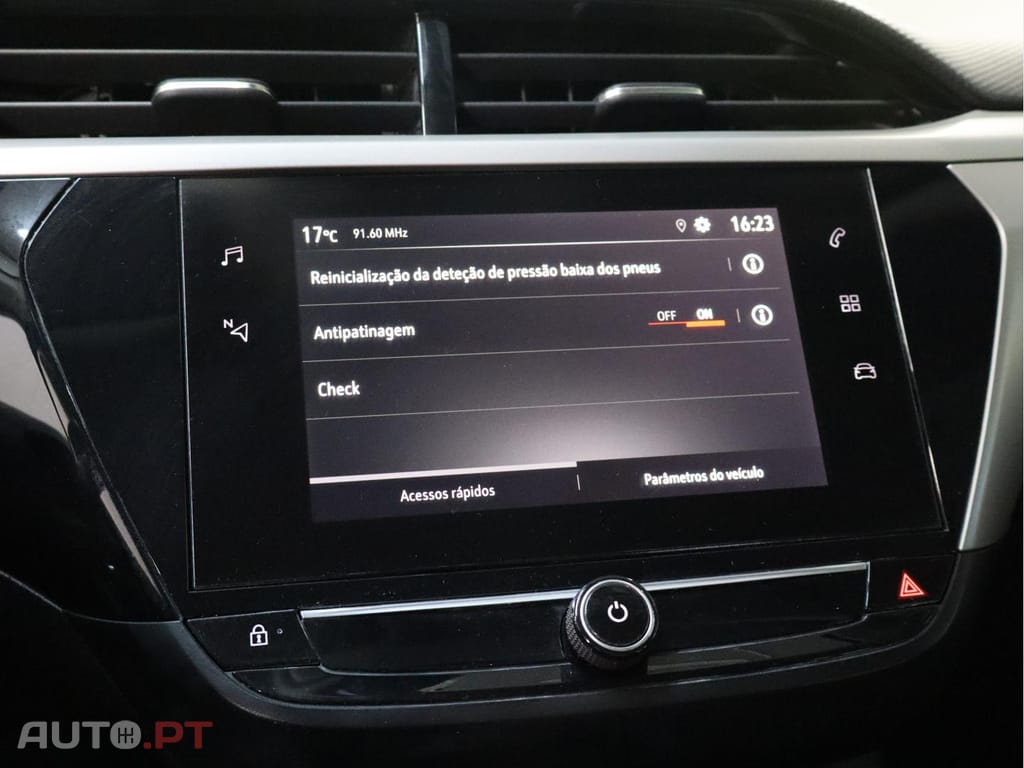 Opel Corsa 1.2 75cv Business Edition