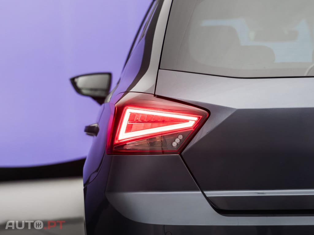 Seat Ibiza 1.0 TSI FR