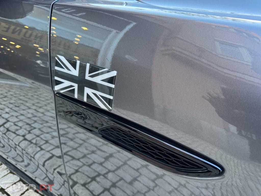 Jaguar F-Pace 3.0 P400 AWD R-DYnamic HSE
