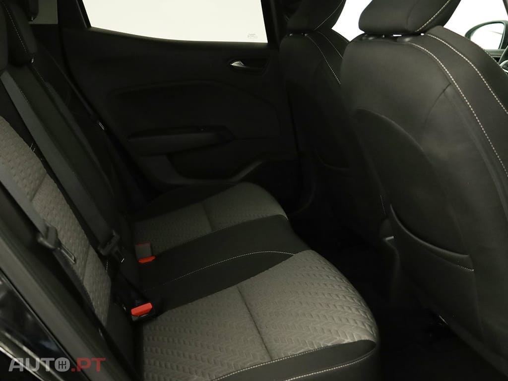 Renault Clio Clio 1.0 TCe Evolution