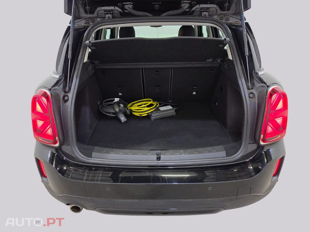 MINI Countryman SE 1.5 Plug-In Hybrid All I.V.A DEDUTIVEL