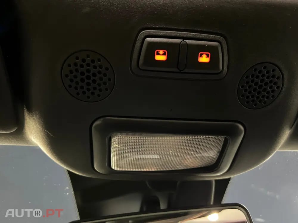 Fiat 500C 1.0 Hybrid Connect