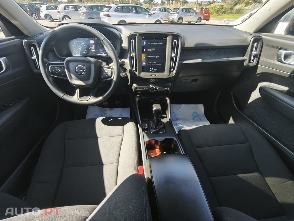 Volvo XC40 1.5 T2 Essential