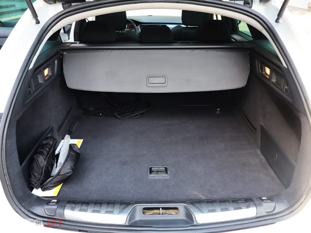 Peugeot 508 SW 1.6 e-HDi Allure 2-Tronic