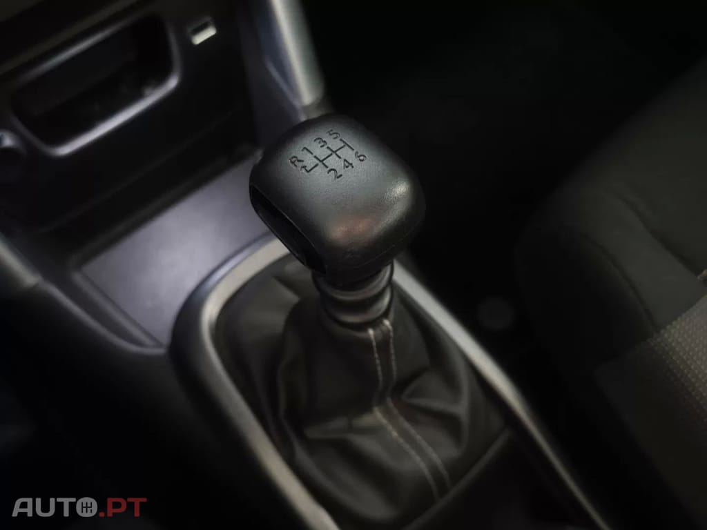 Citroen C3 Aircross PureTech 110 Stop & Start OPF FEEL PACK