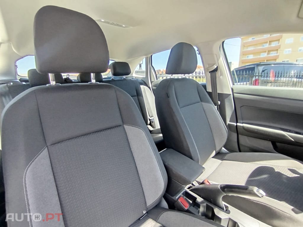 Volkswagen Taigo 1.0 TSI Urban DSG