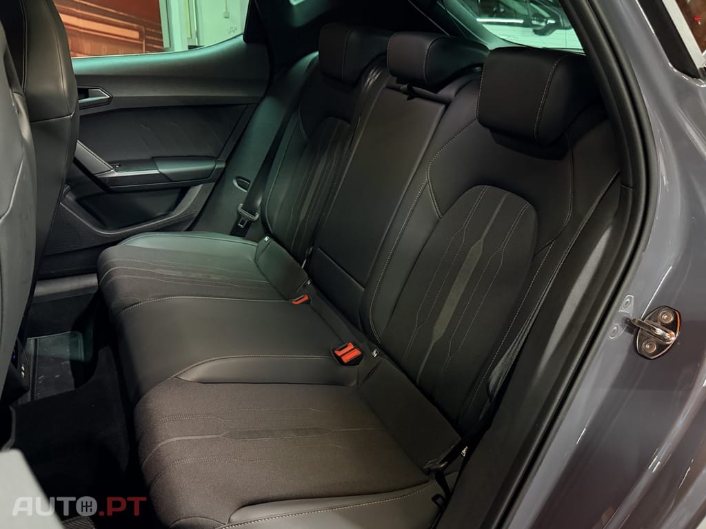 Cupra Leon 1.4 e-Hybrid VZ DSG